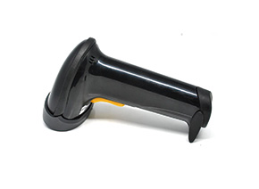 Custom PC/ABS Handheld portable scanner shell housing