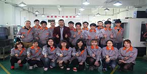 Custom parts manufacturer,  Machine shop, Die casting, Injection Molding, Metal fabrication ONE-STOP 