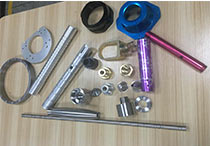 The Way of CNC machining