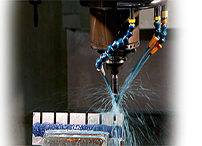CNC MACHINING PROCESS