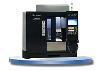 cnc carving machine machining inner contour milling process