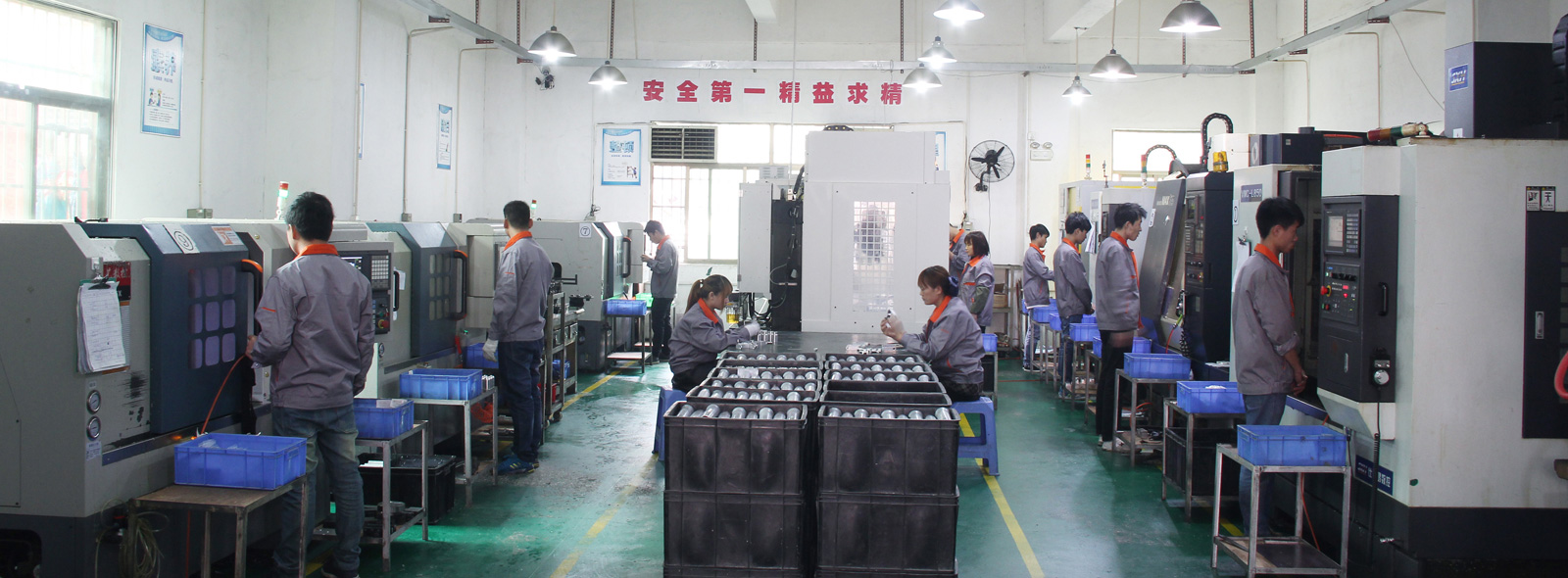 Company Profile | Fabricators Company Profile | Fabricators