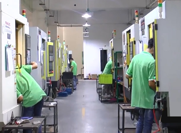Dongguan HY Hardware Products Co., Ltd