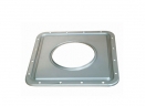 Metal Stamping  - Custom metal stamping Deep Drawing parts, DGHY-0013