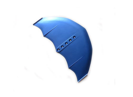 CNC machined parts - Precision cnc machining part,cnc machining manufacturers,anodize aluminum parts, DGHY-0039