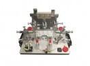 Checking Fixture - Auto checking fixture, Automobile checking fixture, Automotive checking fixture, DGHY-0065