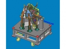 Checking Fixture - Fixture manufacturer,Precision fixture design,test fixture design, jig and fixture design, fixture jigs design and manufacturing service