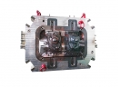Die Cast Tooling - China pressure die casting,casting aluminum parts manufacturer