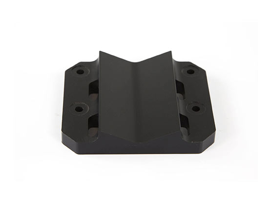 CNC Machining - plastic cnc machining parts factory price supplier in China
