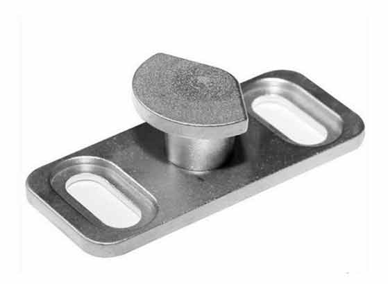 Machine parts - rapid machining metal parts custom manufacturing factory supplier from china