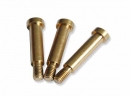 Hardware Fittings - cnc turning parts high quality customized manufacture supplier in china