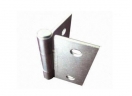 Metal Stamping  - sheet metal parts high quality new type precision cheap custom manufacturer