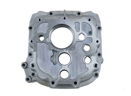 Die Cast parts - Die casting china 