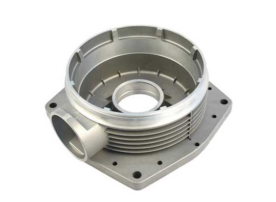 Die Cast parts - Die casting china 
