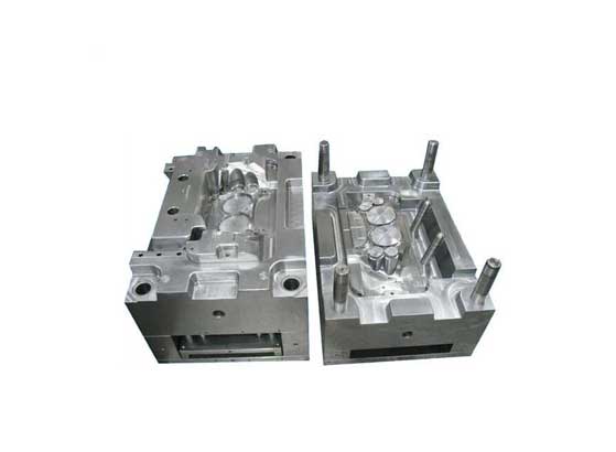 Die Cast Tooling - Die mold from dongguan mould manufacturer
