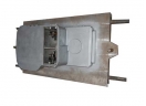 Die Cast Tooling - Mould for casting mould design mould making