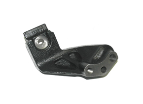 Casted part|nodular iron casting&investment casting service|Dongguan Supplier