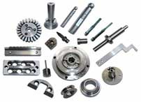 How to choose manufacturing technologyfor Metal I