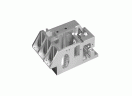 CNC machined parts - CNC milling part|CNC machined parts|Tmetalparts.com
