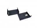 Metal Stamping  - Sheet metal punching fabrication parts cnc processing sheet metal case sheet metal bending product