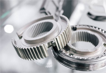 Effect of mold design on the quality of zinc alloy die casting