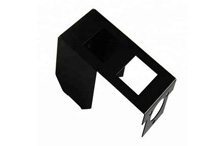 What is the difference between sheet metal processing and stamping?